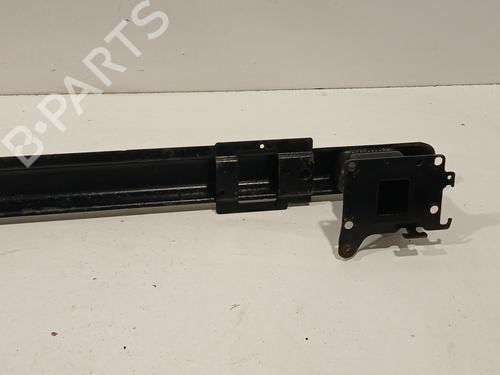Front bumper reinforcement PEUGEOT 307 (3A/C) 1.4 HDi | BP28312438C109 