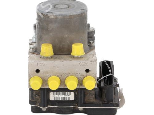 Used ABS pump CITROËN C1 (PM_, PN_) 1.0 (68 hp) 26516847