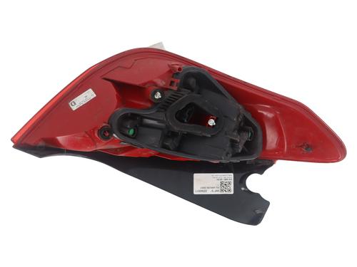 Right taillight PEUGEOT 308 I (4A_, 4C_) 1.4 16V | BP30717546C35 