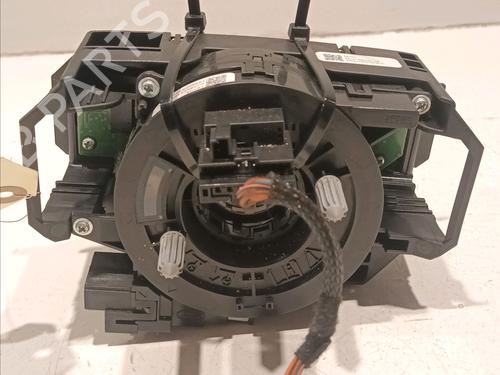 Centralina airbag LAND ROVER RANGE ROVER EVOQUE (L538) 2.2 D 4x4 (150 hp) 17802084