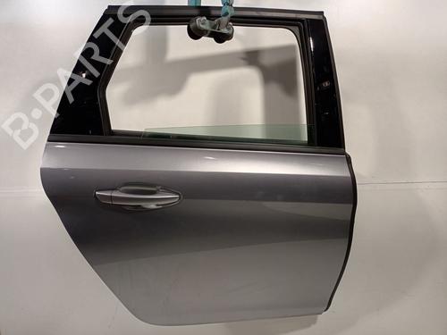 Used Right rear door Right rear door 38189942 38189942
