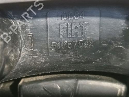 Right taillight FIAT BRAVO II (198_) 1.9 D Multijet (198AXE1A) | BP13213872C35 
