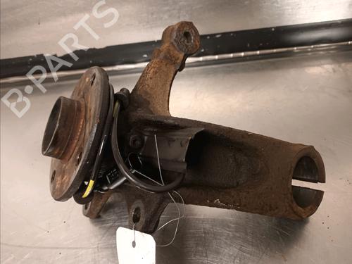 Right front steering knuckle TOYOTA AYGO (_B1_) 1.0 (KGB10_, KGB10R) | BP14860235M26 