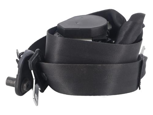 Front left seatbelt RENAULT MEGANE III Hatchback (BZ0/1_, B3_) 1.5 dCi (BZ09, BZ0D, BZ1W, BZ29, BZ14) | BP38011979I26 - Image 3