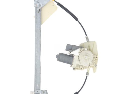 Used Front left window mechanism PEUGEOT 406 (8B) 2.0 HDI 90 (90 hp) 29820530