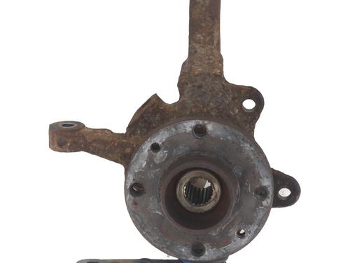 Used Right front steering knuckle RENAULT KANGOO Express (FC0/1_) D 55 1.9 (FC0D) (54 hp) 28577459