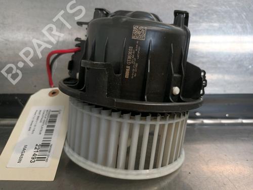 Heater blower motor SEAT IBIZA V (KJ1, KJG) 1.0 TSI (115 hp) 14946982