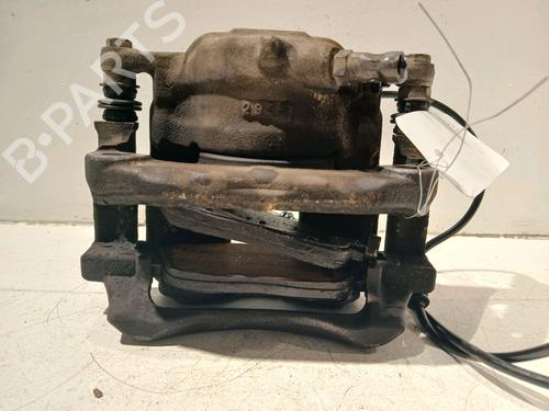 Right front brake caliper MERCEDES-BENZ GLA-CLASS (X156) GLA 200 (156.943) | BP18414932M104 