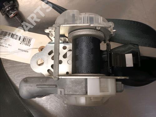 Front right belt tensioner HYUNDAI i20 I (PB, PBT) 1.2 | BP9341144C88 