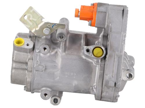 AC compressor RENAULT SCENIC E-TECH PHASE I EV87 | BP30525453M34