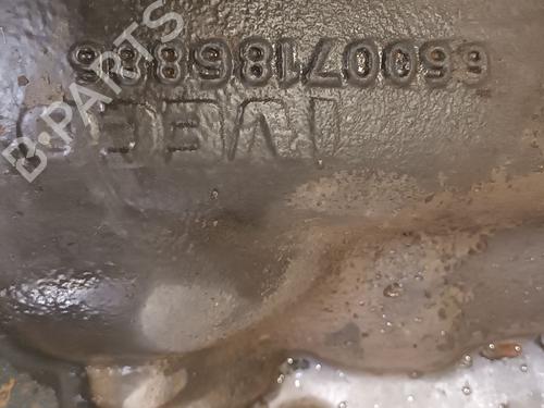 Rear differential IVECO DAILY VI Van 33S16, 35S16, 35C16, 38S16, 40C16, 42S16, 50C16 | BP33840404M24 - Image 5