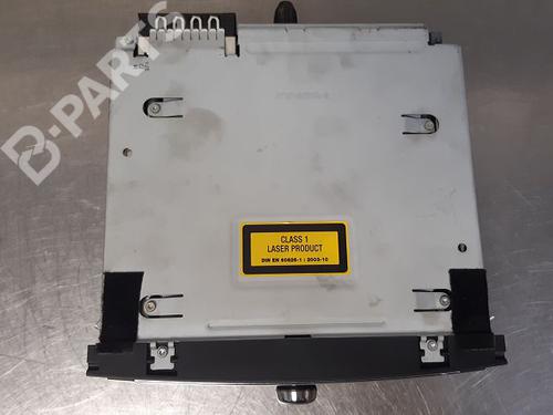 Radio PEUGEOT 5008 (0U_, 0E_) 1.6 HDi | BP9335181E6