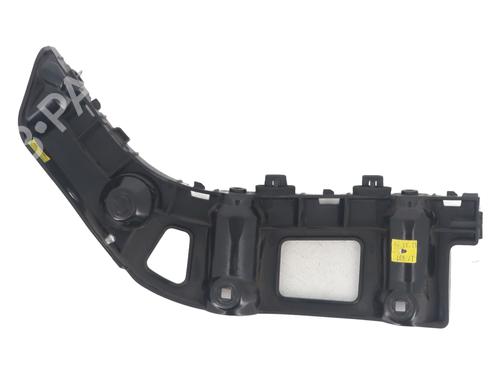 Rear bumper bracket RENAULT CAPTUR II (HF_)  | BP29497776C159 