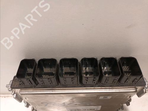 Engine control unit (ECU) BMW 5 (G30, F90) 520 d Mild-Hybrid | BP15624078M57 