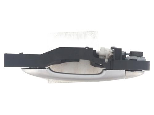 Rear left exterior door handle RENAULT CLIO IV (BH_) 1.2 16V (BHA1, BHAK, BHMG, BHMK) | BP29497695C130 