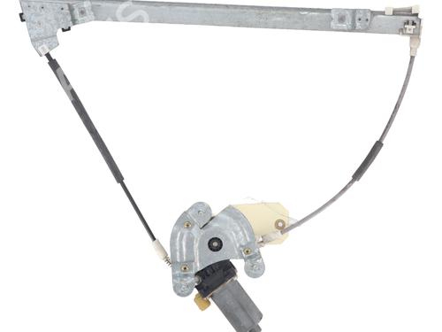 Rudehejsemekanisme Højre foran RENAULT MEGANE I (BA0/1_) 1.4 16V (BA0D, BA1H, BA0W, BA10) (95 hp) 28138674