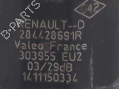 Elektronisk modul RENAULT SCÉNIC III (JZ0/1_) 2.0 dCi (JZ0Y, JZ26) | BP29554475M83 