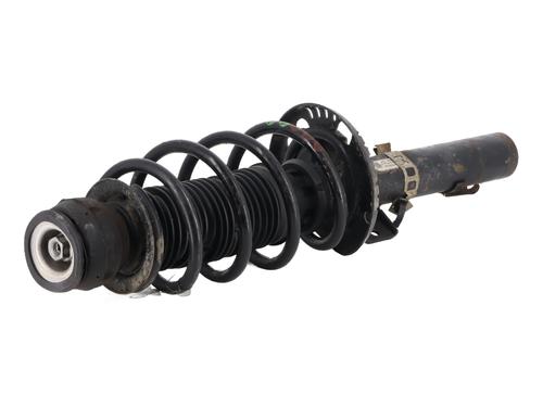 Used Left front shock absorber SKODA FABIA II (542) 1.6 TDI (75 hp) 32657835