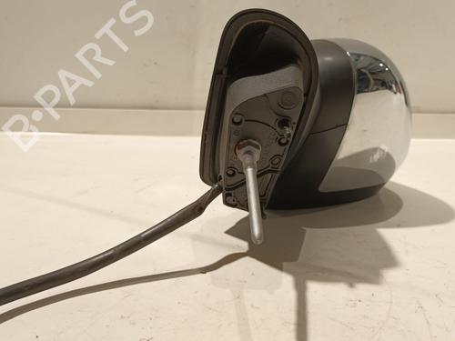 Right mirror CITROËN C3 II (SC_) 1.4 HDi 70 (SC8HZC, SC8HR0, SC8HP4) | BP20671367C27 