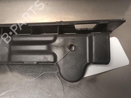 Rear bumper bracket FIAT 500 (312_) 1.2 (312AXA1A) | BP15741674C159 