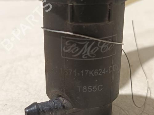 Washer pump FORD FOCUS II Convertible 2.0 TDCi | BP20609037E24 