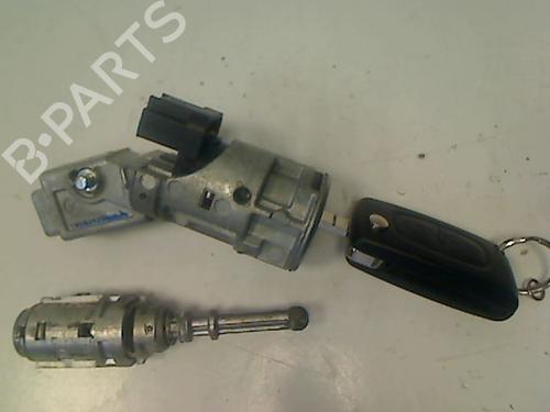 Used Electronic module CITROËN C3 I (FC_, FN_) 1.4 HDi (68 hp) 14859736