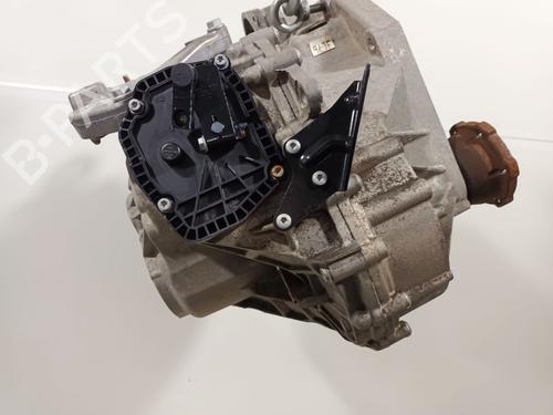 Gearbox VW GOLF VI (5K1) 1.4 TSI | BP31327921M3 - Image 4