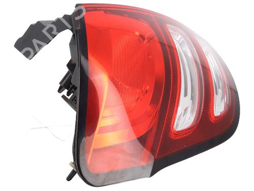 Left taillight CITROËN C3 II (SC_) 1.1 i | BP36034806C34 - Image 4