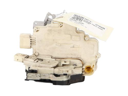 Used Front left lock AUDI A7 Sportback (4GA, 4GF) 3.0 TDI quattro (245 hp) 27994370