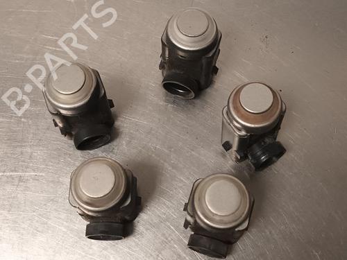 Elektronisk modul MERCEDES-BENZ R-CLASS (W251, V251) R 350 CDI 4-matic (251.124, 251.125) (211 hp) 15741152