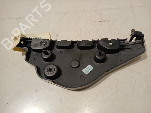 Rear bumper bracket RENAULT ZOE (BFM_) ZOE (BFMD) | BP17241499C159 