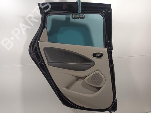 Dør venstre bagtil RENAULT ZOE (BFM_) ZOE | BP39418427C4 - Image 2