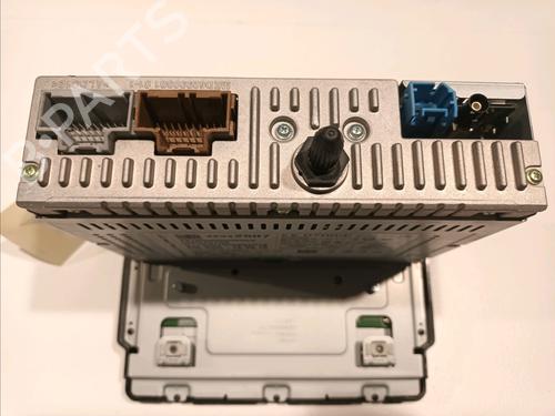 Radio OPEL CORSA E (X15) 1.4 (08, 68) | BP17551686E6 