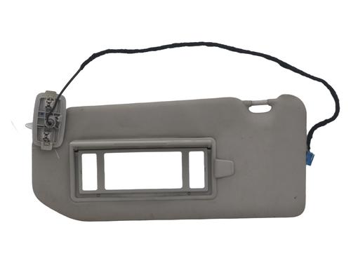 Used Left sun visor CITROËN C4 II (NC_) 1.6 HDi 90 (92 hp) 29763369