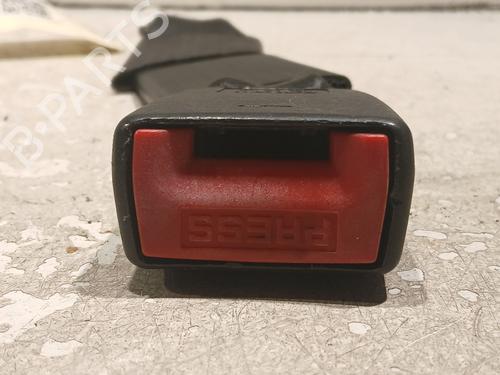 Seat buckle CITROËN C3 I (FC_, FN_) 1.6 16V | BP20609542I32 