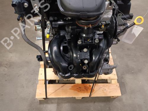 Engine PEUGEOT 107 (PM_, PN_) 1.0 | BP30409397M1