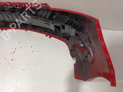Front bumper MERCEDES-BENZ CITAN Box Body/MPV (W415)  | BP31034158C7 