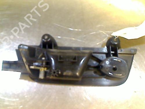 Rear right interior door handle AUDI A4 B6 Avant (8E5) 1.9 TDI | BP21685619I16 