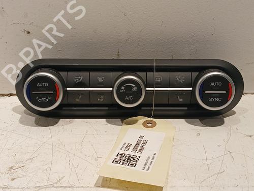 Used Climate control ALFA ROMEO STELVIO (949_) 2.2 D (949.AXC1A) (190 hp) 21686419