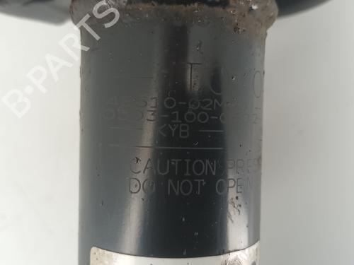 Used Right front shock absorber Right front shock absorber TOYOTA COROLLA Estate (_E21_) 2.0 Hybrid (MZEH12) (180 hp) 32694981 32694981