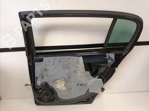 Dør højre bagtil OPEL SIGNUM Hatchback (Z03) 1.9 CDTI (F48) | BP9341545C5 