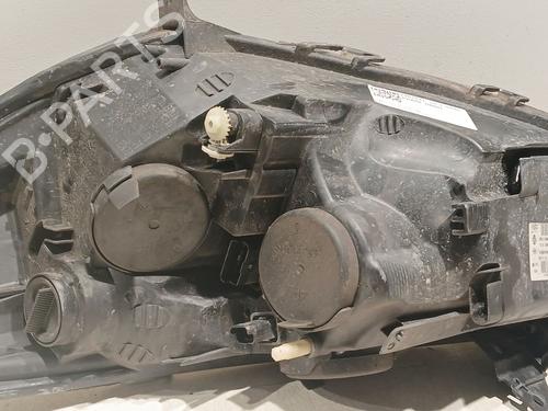 Right headlight RENAULT CLIO IV (BH_) 1.5 dCi 75 | BP38011896C29 - Image 6