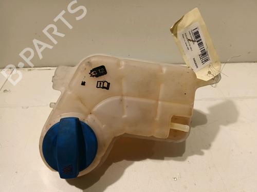 Expansion tank AUDI A6 C6 (4F2) 2.0 TDI (140 hp) 4F0121403N