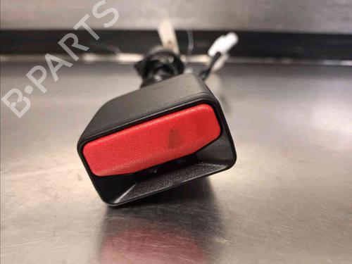 Seat buckle NISSAN MICRA V (K14)  | BP20723367I32 