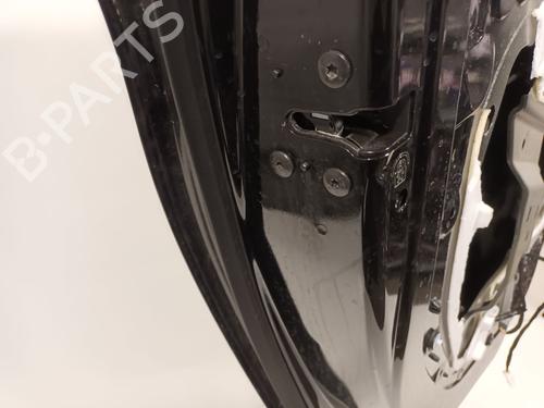 Left rear door PEUGEOT 308 II (LB_, LP_, LW_, LH_, L3_) 1.6 BlueHDi 120 | BP26445328C4 