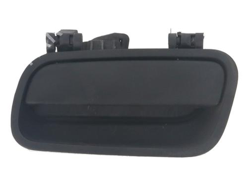 Used Rear right exterior door handle PEUGEOT 206 SW (2E/K) 2.0 HDi (90 hp) 30525364