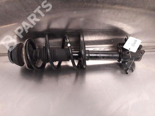 Left front shock absorber DACIA LOGAN II TCe 90 (90 hp) 9324624