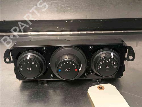 Used Climate control MERCEDES-BENZ CITAN Box Body/MPV (W415) [2012-2021]  21686091