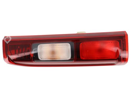 Left taillight FIAT TALENTO Van (296_) 2.0 EcoJet | BP25752719C34 