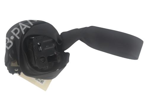 Rear left seatbelt RENAULT MEGANE IV Hatchback (B9A/M/N_) 1.2 TCe 100 (B9MS) | BP38589098I29 - Image 4